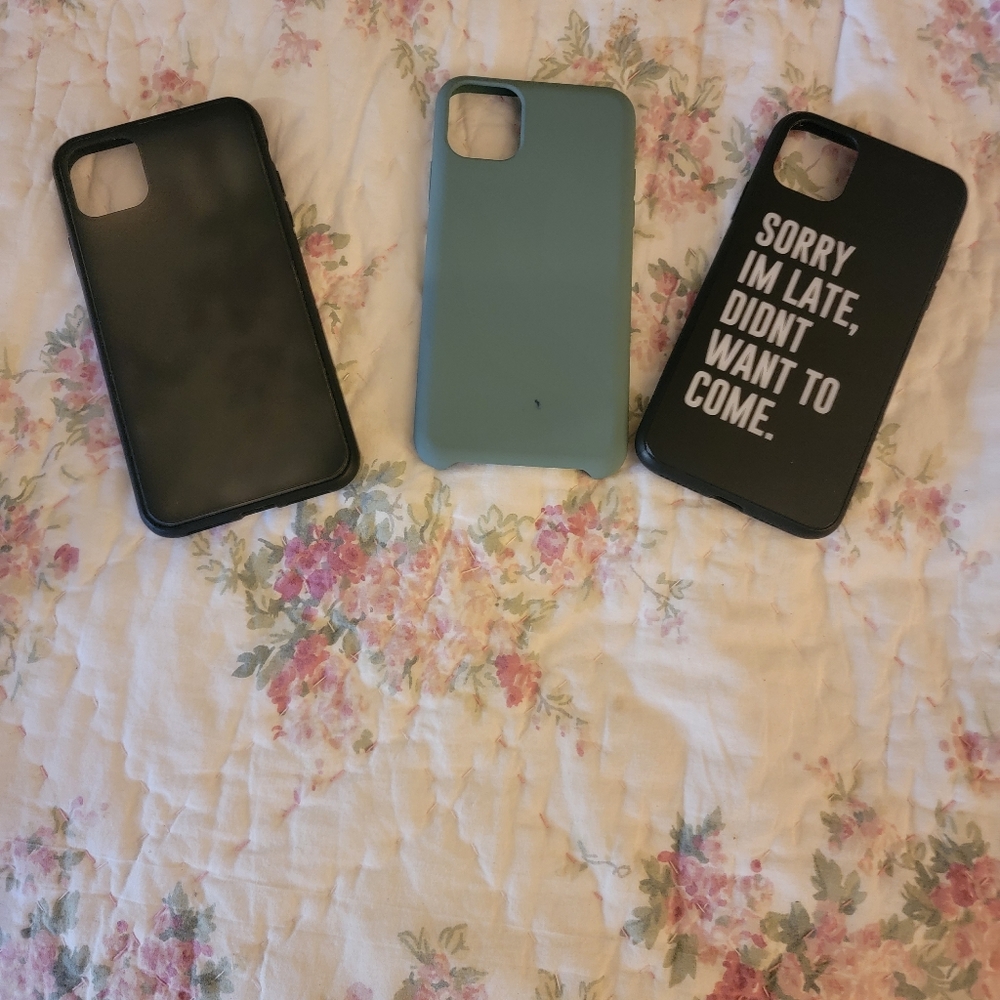 Phones cases